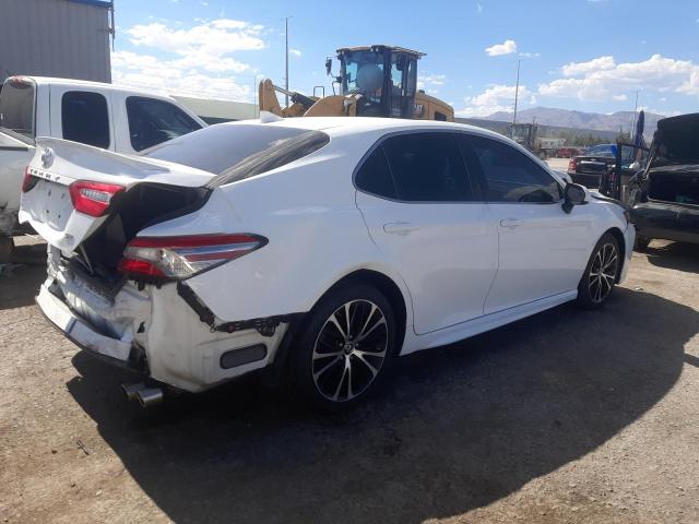 VIN 4T1B11HK2KU213928 2019 Toyota Camry, L no.3