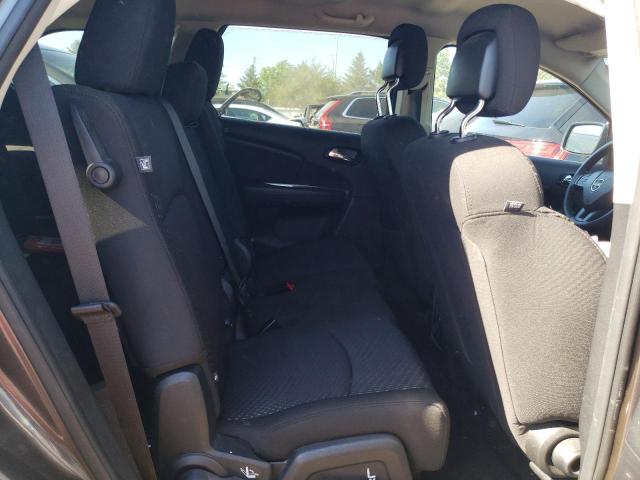 2019 Dodge Journey Se VIN: 3C4PDCBB3KT719266 Lot: 59139264