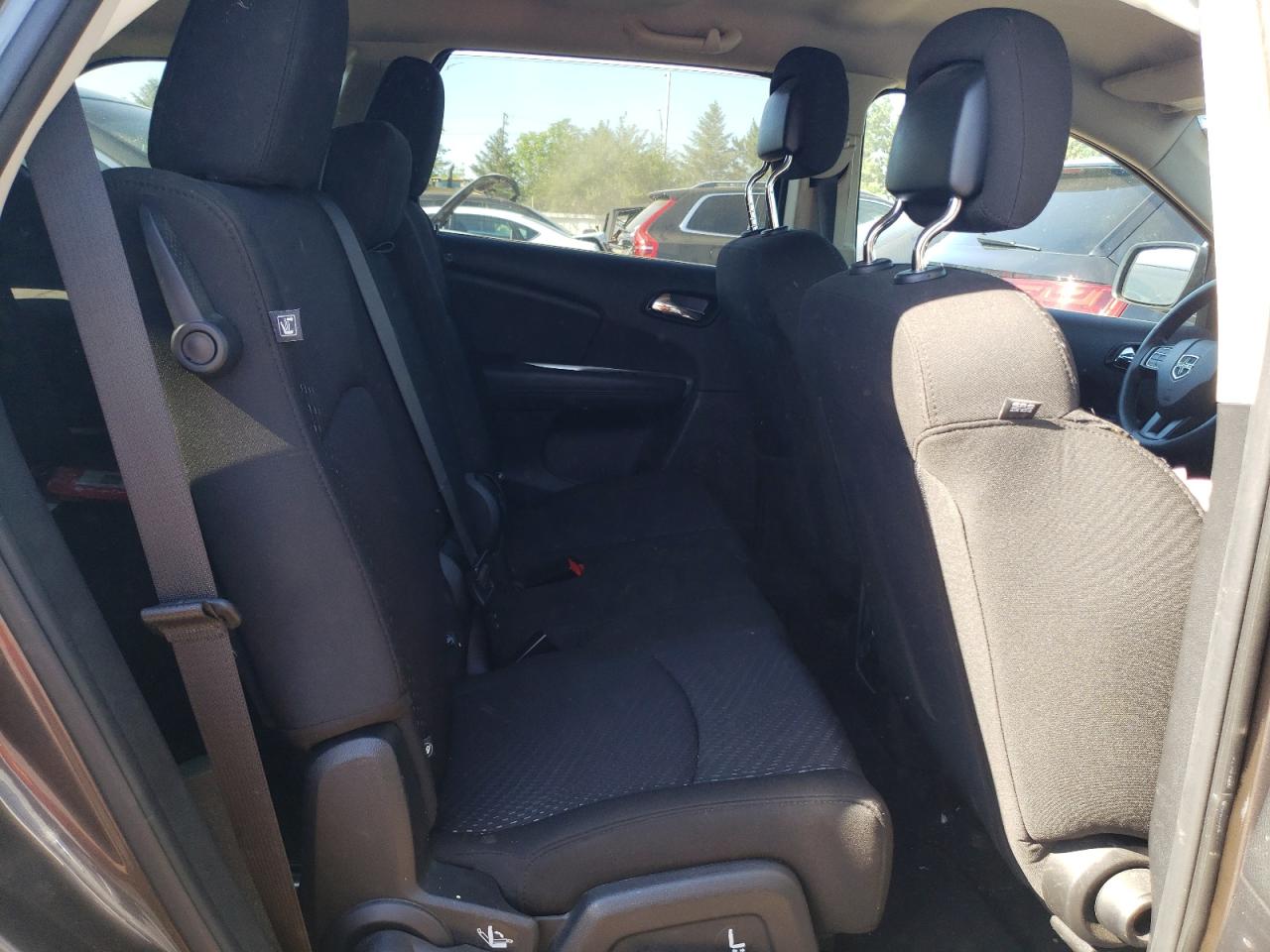 3C4PDCBB3KT719266 2019 Dodge Journey Se