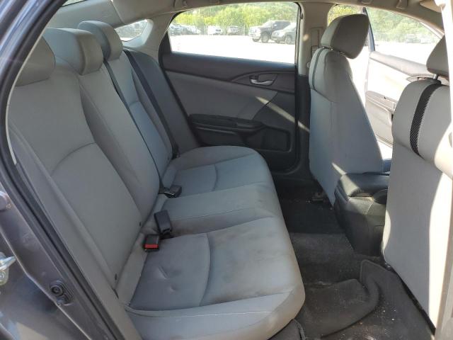 2018 Honda Civic Lx VIN: 2HGFC2F58JH610694 Lot: 58488724