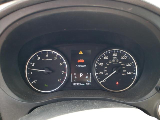 2020 Mitsubishi Outlander Se VIN: JA4AD3A39LZ034709 Lot: 57862804