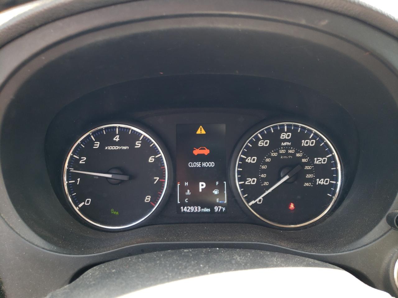 JA4AD3A39LZ034709 2020 Mitsubishi Outlander Se