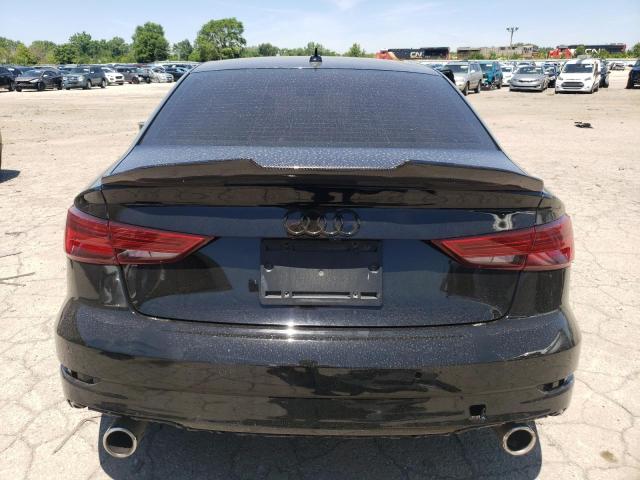 2018 Audi A3 Premium VIN: WAUB8GFF4J1000968 Lot: 58268614