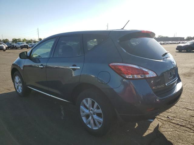 2014 Nissan Murano S VIN: JN8AZ1MW9EW502173 Lot: 58610734