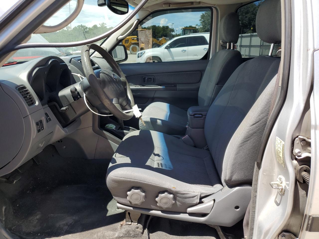 5N1ED28T93C692696 2003 Nissan Xterra Xe