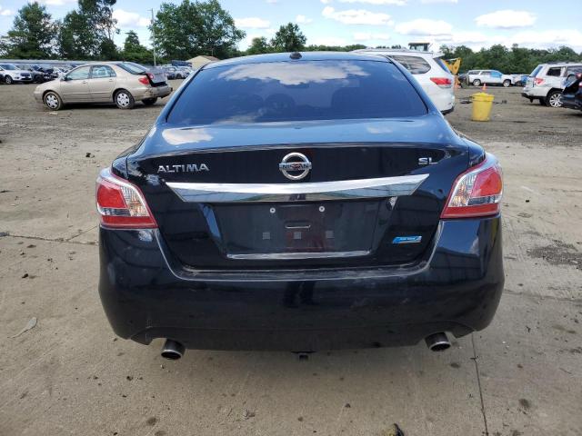 VIN 1N4AL3AP8DC116355 2013 Nissan Altima, 2.5 no.6