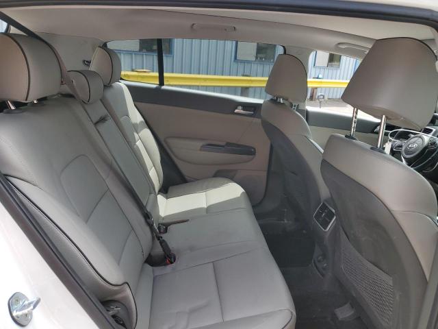 2017 KIA SPORTAGE E - KNDPNCAC4H7252816