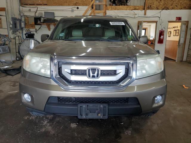 2011 Honda Pilot Exl VIN: 5FNYF4H5XBB062101 Lot: 56826884