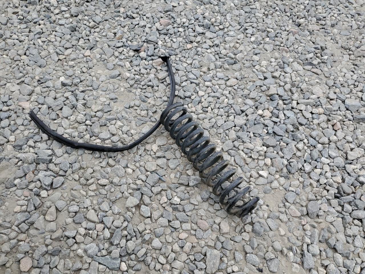 1FTRE14202HB84466 2002 Ford Econoline E150 Van