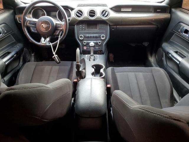 2019 Ford Mustang Gt VIN: 1FA6P8CFXK5134448 Lot: 57404404