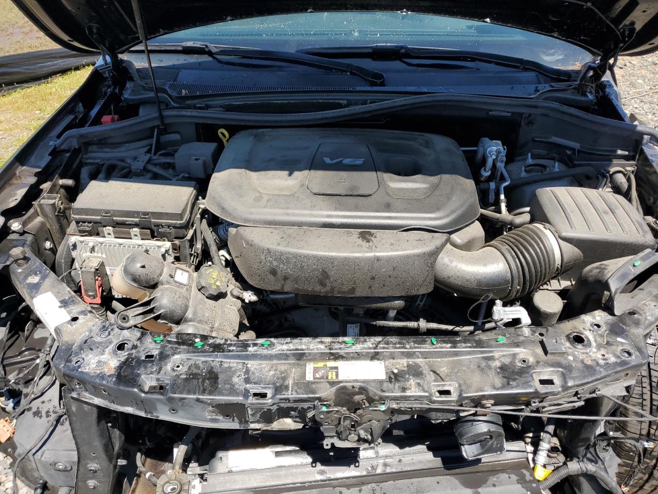 1C4RJFBG8HC620039 2017 Jeep Grand Cherokee Limited