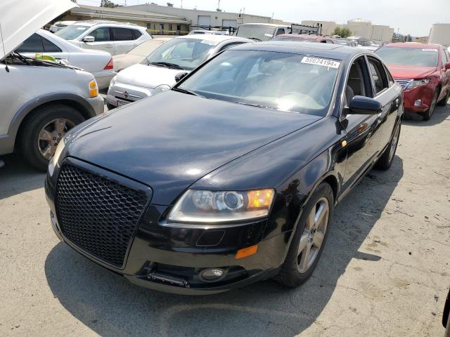 WAUDH74F88N158325 2008 Audi A6 3.2 Quattro