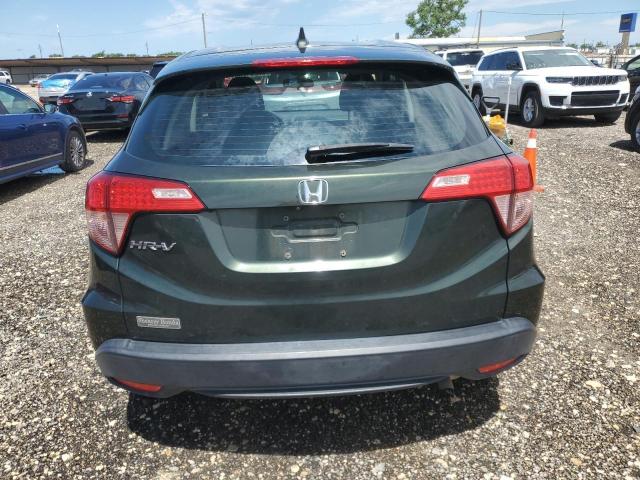 2016 Honda Hr-V Lx VIN: 3CZRU5G36GM756359 Lot: 56201284