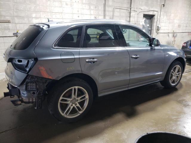 2016 AUDI Q5 PREMIUM - WA1D7AFPXGA092613