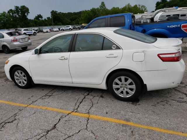 2007 Toyota Camry Le VIN: JTNBK46K473002101 Lot: 57321834