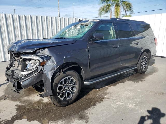 2022 FORD EXPEDITION - 1FMJK1JT0NEA58287