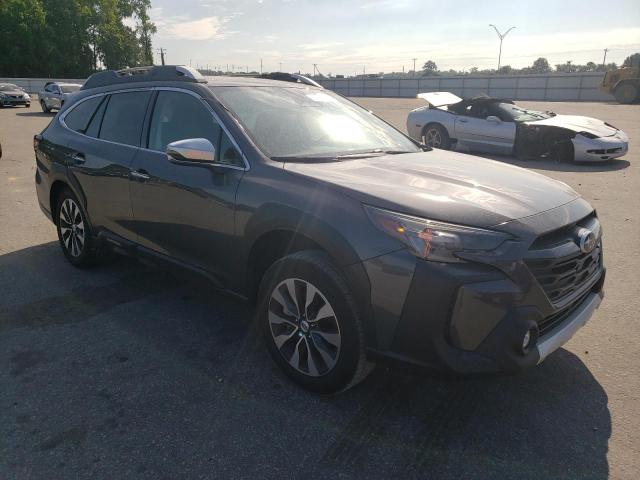 2023 SUBARU OUTBACK TO - 4S4BTGPD4P3129039