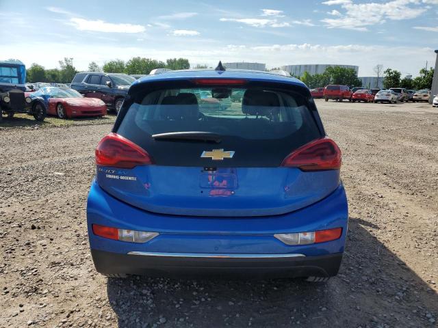 2017 Chevrolet Bolt Ev Premier VIN: 1G1FX6S0XH4165122 Lot: 59101854