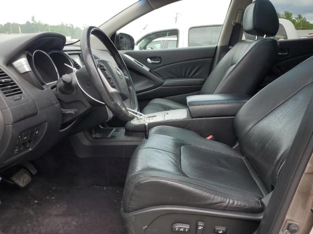 2009 Nissan Murano S VIN: JN8AZ18W79W212532 Lot: 60189604