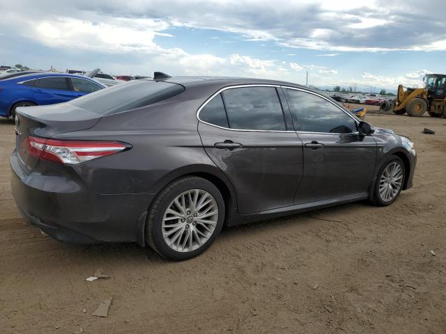 VIN 4T1B11HK5KU727403 2019 Toyota Camry, L no.3