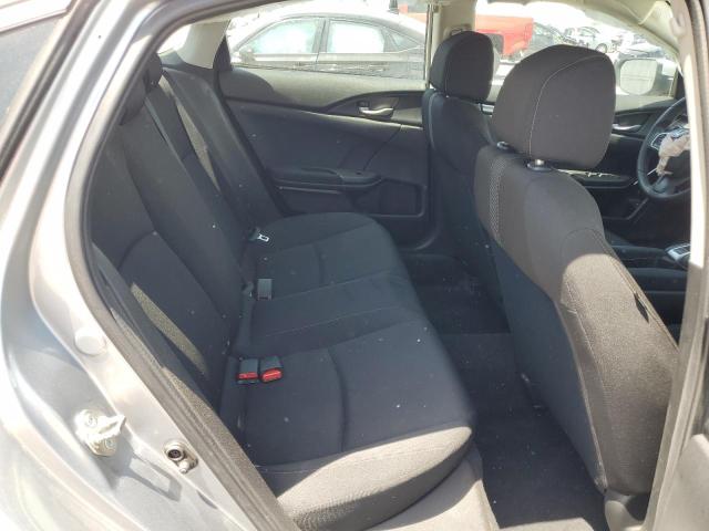 2018 HONDA CIVIC LX - 2HGFC2F50JH534419
