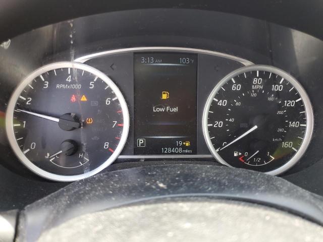 2017 Nissan Sentra S VIN: 3N1AB7AP5HY246162 Lot: 58743234