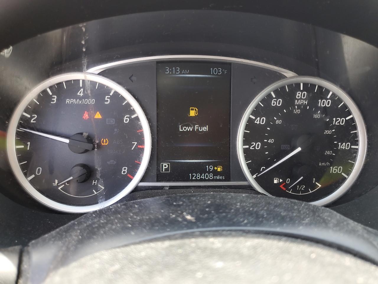 3N1AB7AP5HY246162 NISSAN SENTRA 2017