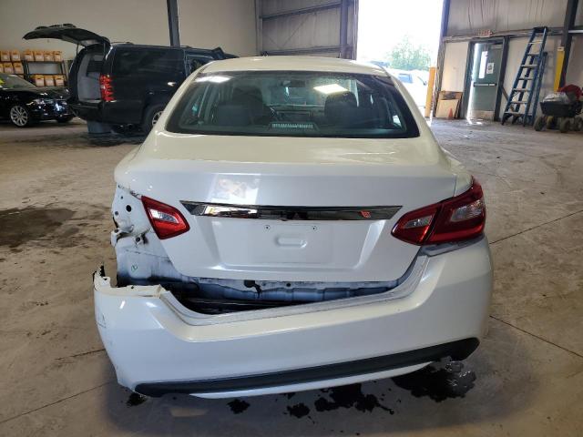 2016 Nissan Altima 2.5 VIN: 1N4AL3AP0GC157115 Lot: 58410024