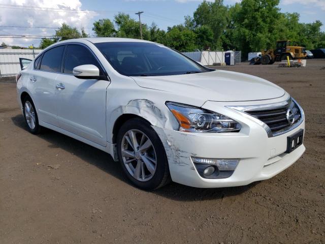 2015 Nissan Altima 2.5 VIN: 1N4AL3AP7FN861251 Lot: 57463864