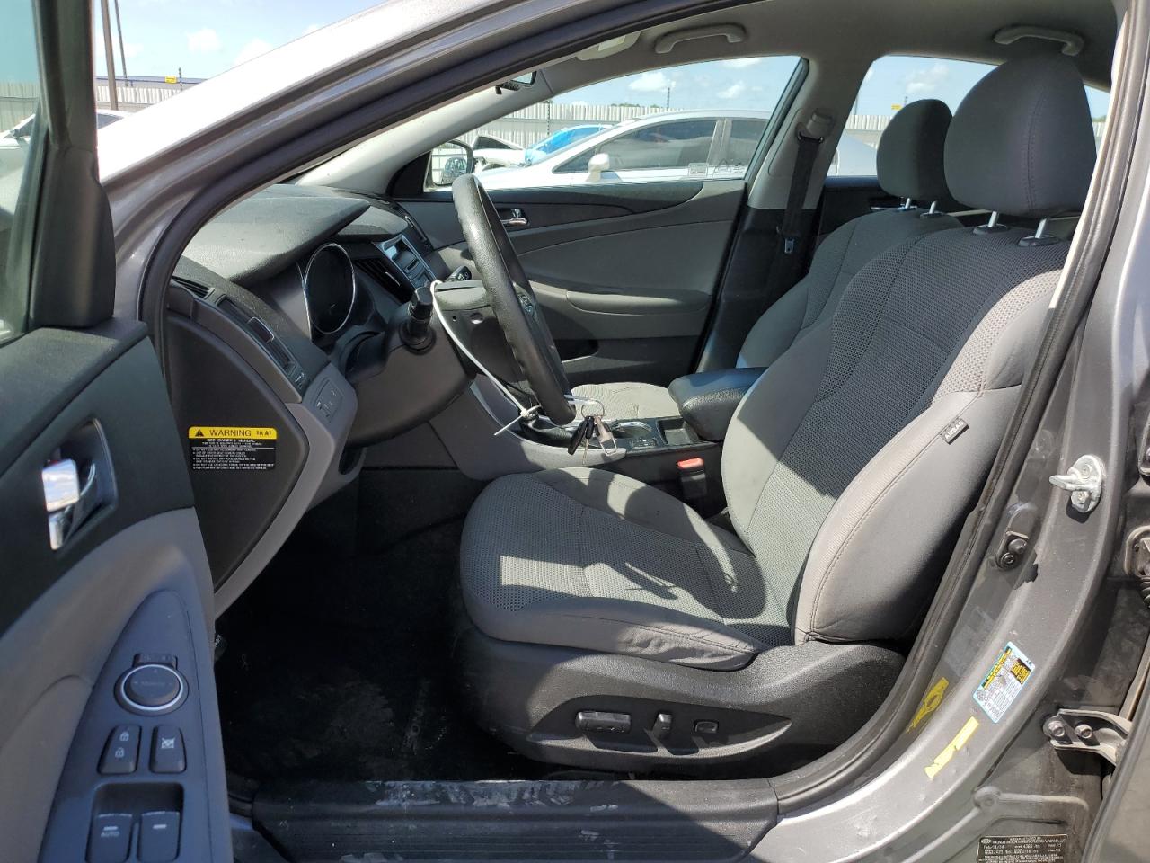 5NPEB4AC7EH893990 2014 Hyundai Sonata Gls