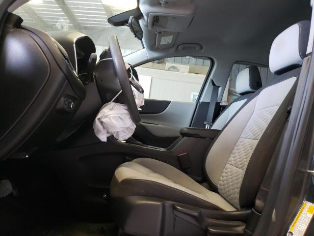 2019 CHEVROLET EQUINOX LS - 2GNAXHEV8K6116471