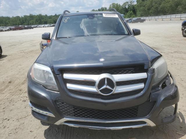 2013 Mercedes-Benz Glk 350 VIN: WDCGG5HB3DF990281 Lot: 58000524