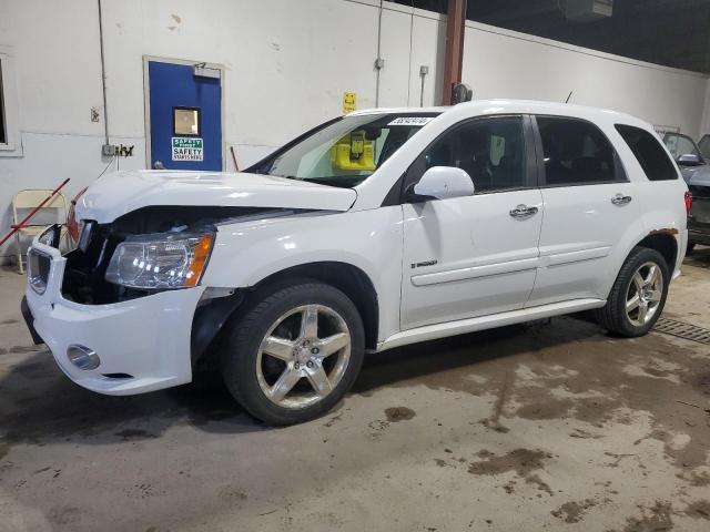 2008 Pontiac Torrent Gxp VIN: 2CKDL637986279948 Lot: 58242474