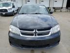 DODGE AVENGER SX photo