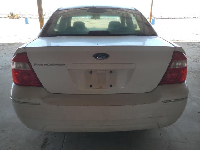 2005 Ford Five Hundred Se VIN: 1FAFP23165G202917 Lot: 57878434