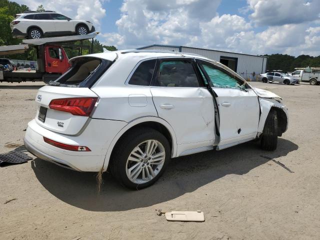 2018 AUDI Q5 PRESTIG WA1CNAFY8J2159009