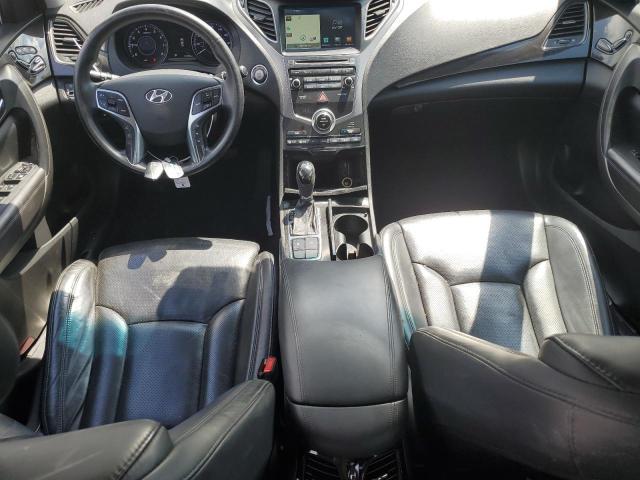 2016 HYUNDAI AZERA KMHFG4JG7GA518180