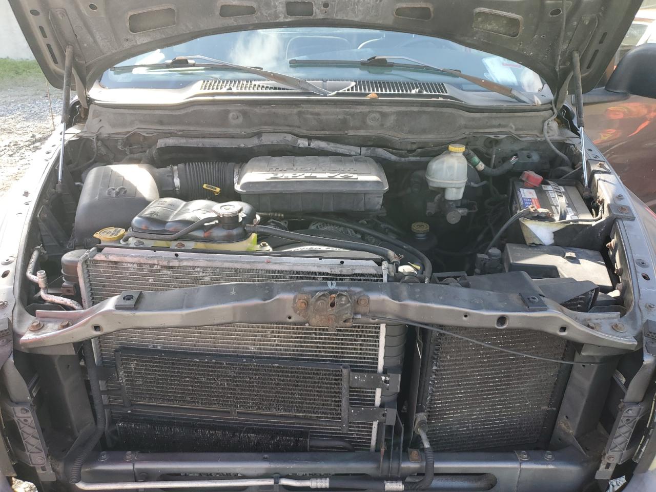 1D7HA16K82J253164 2002 Dodge Ram 1500