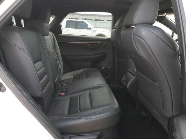 2020 LEXUS NX 300 F-S JTJSARBZXL5001988