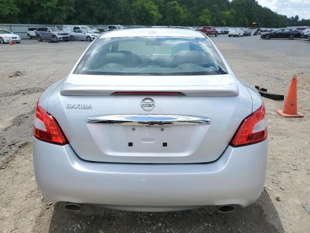 2011 Nissan Maxima S VIN: 1N4AA5AP3BC857561 Lot: 59980494