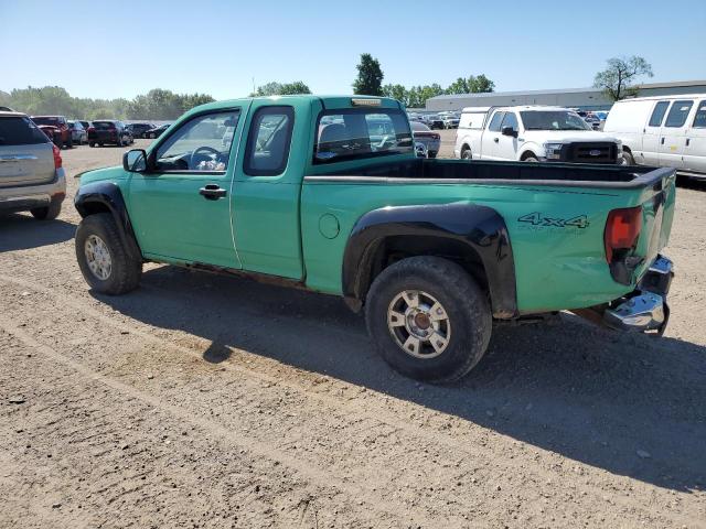 2006 Chevrolet Colorado VIN: 1GCDT196768293329 Lot: 57055034