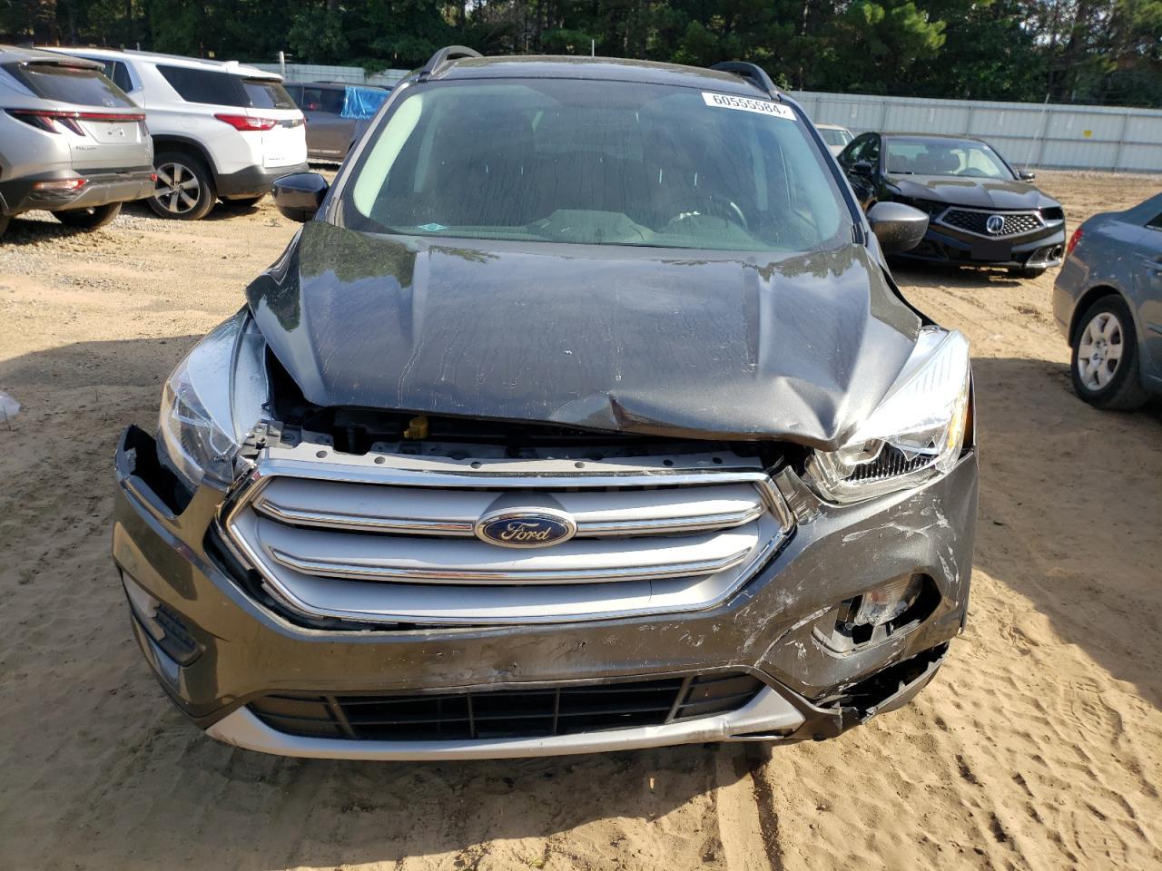 1FMCU9HD7JUA97720 FORD ESCAPE 2018
