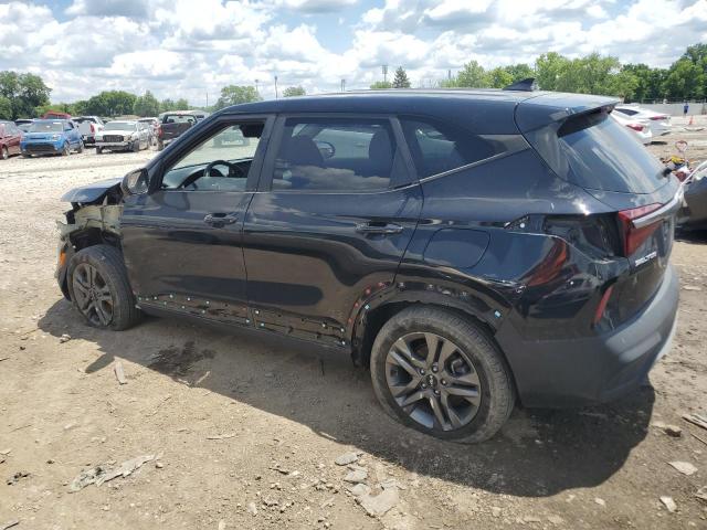 2023 Kia Seltos Lx VIN: KNDEPCAA3P7366160 Lot: 59441304