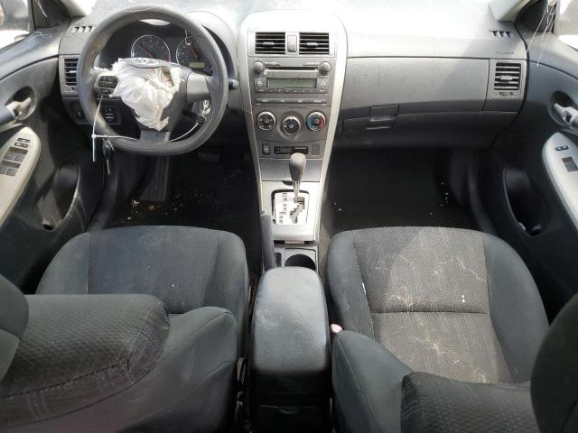 2011 Toyota Corolla Base VIN: 2T1BU4EE0BC636693 Lot: 59037004