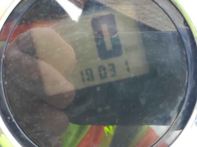 2014 YAMAHA XVS950 CU JYAVN05E5EA006515