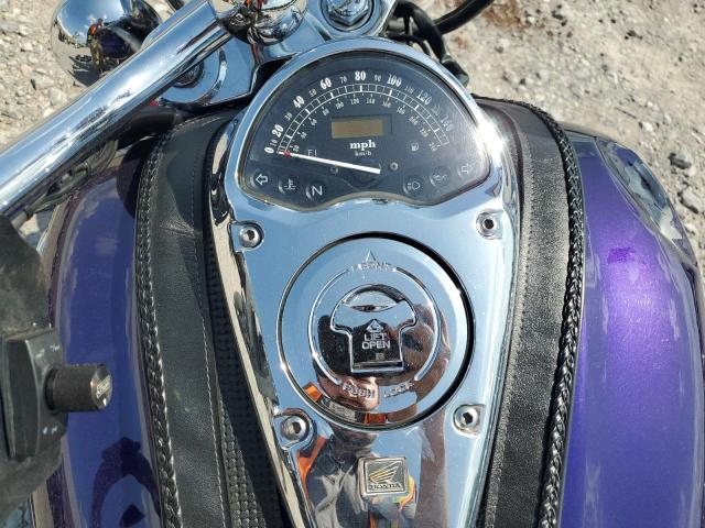 2002 HONDA VTX1800 S - 1HFSC49342A000803