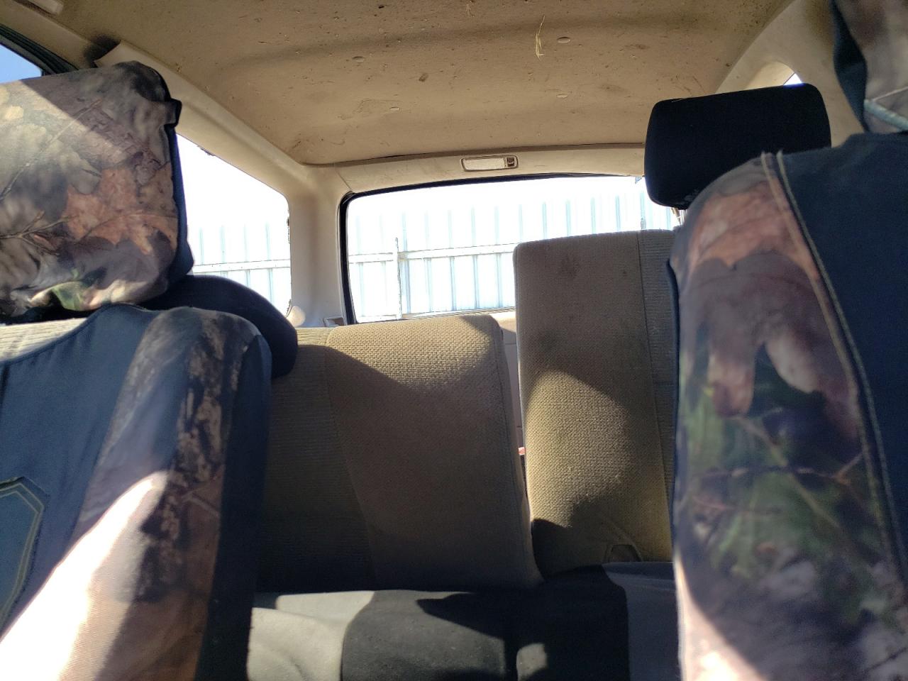 JT3GN86R8X0134810 1999 Toyota 4Runner Sr5