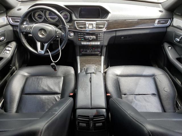 2014 Mercedes-Benz E 350 VIN: WDDHF5KB3EA932620 Lot: 58469354