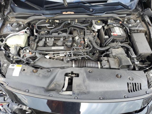 2020 Honda Civic Si VIN: 2HGFC3A52LH753530 Lot: 57392034