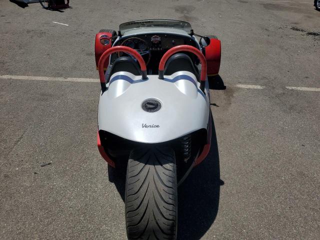 2019 VAND AUTOCYCLE 1V9TV2001JR190754